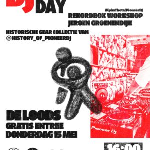 DJ Community Day