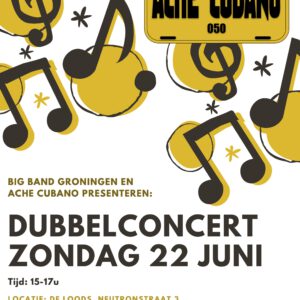Dubbelconcert